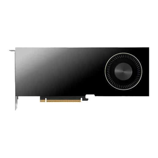 PNY RTX PRO 6000 Blackwell Max-Q Workstation Edition 96GB GDDR7 Graphics Card